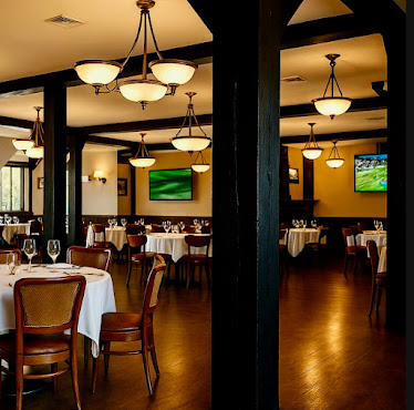 The Green Lounge