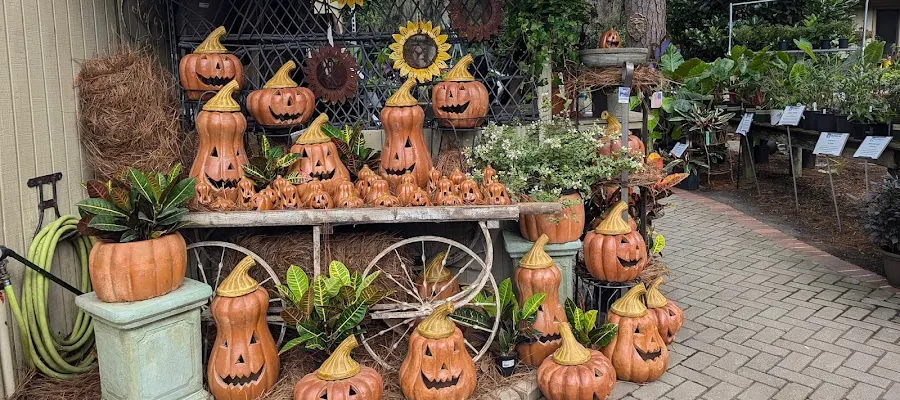 The Greenery Garden Center Gift & Home