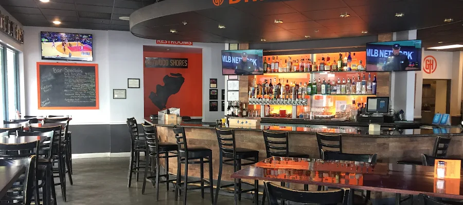The Grill House