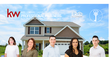 The Grimaldo Group Real Estate Team