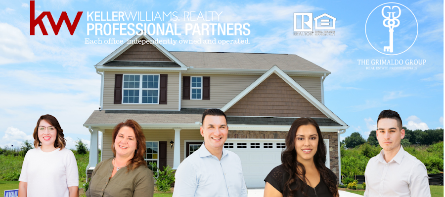 The Grimaldo Group Real Estate Team