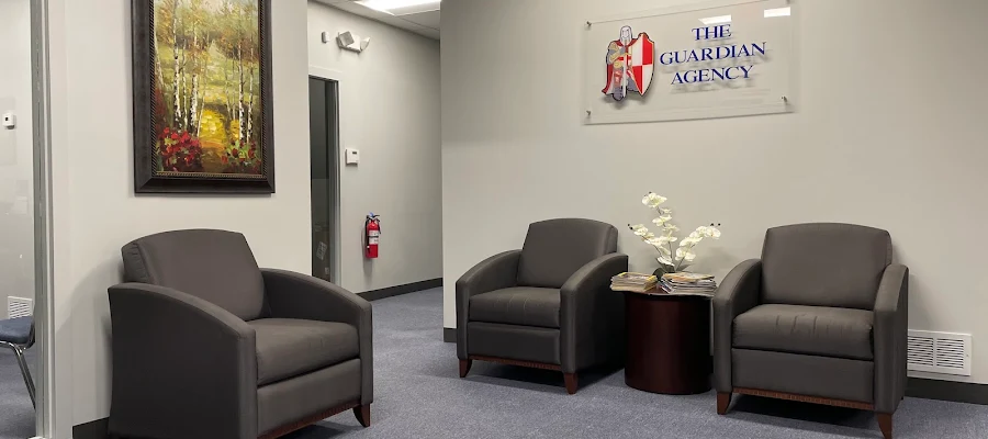 The Guardian Agency LLC dba ERZ All Insurance - Zbigniew Plicinski