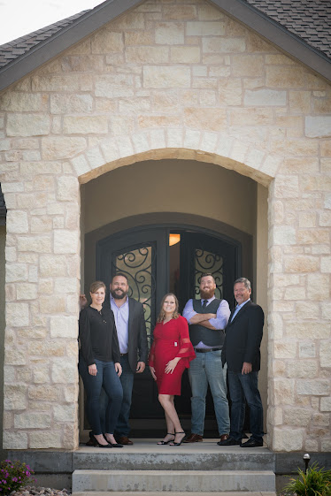 The Habiger Team, Keller Williams One Legacy Partners, LLC