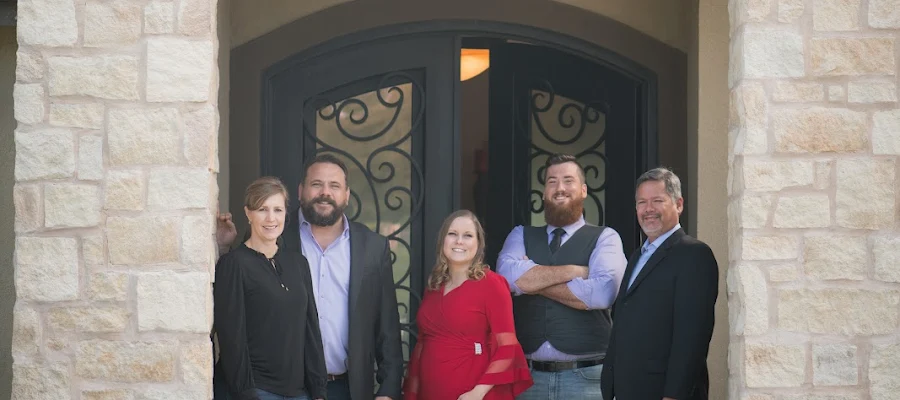 The Habiger Team, Keller Williams One Legacy Partners, LLC