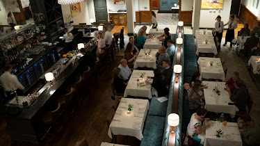 The Hackney