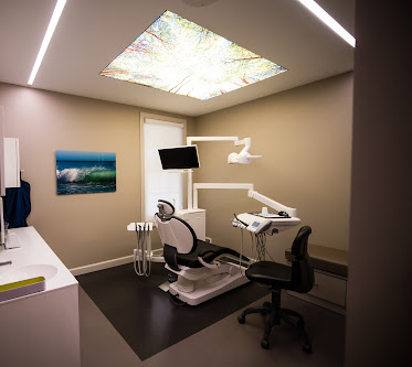 The Haddon Dentist - Andrew J Dietz, DDS