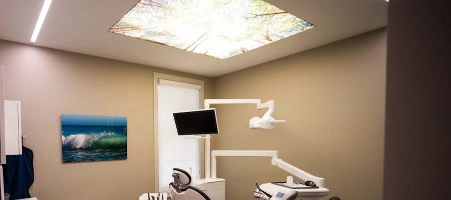 The Haddon Dentist - Andrew J Dietz, DDS