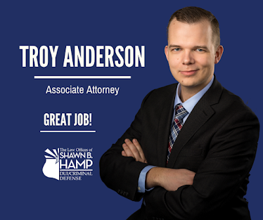The Hamp Law Offices, LLC