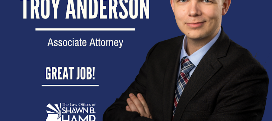 The Hamp Law Offices, LLC