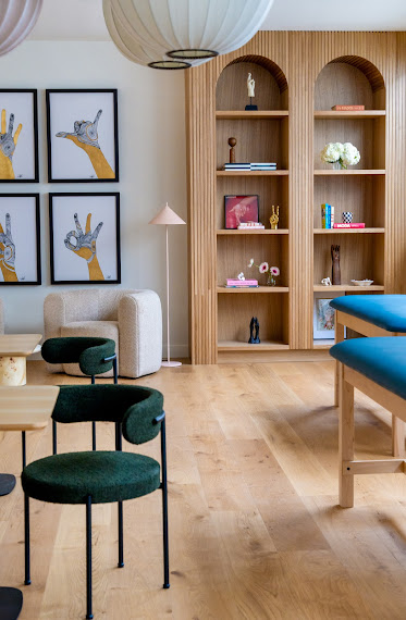 The Hand & Wrist Center