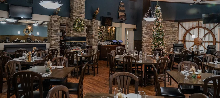 The Harbor Steak House