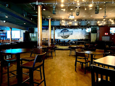 The Harp Boston