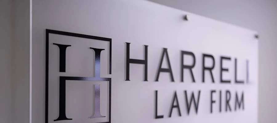 The Harrell Law Firm
