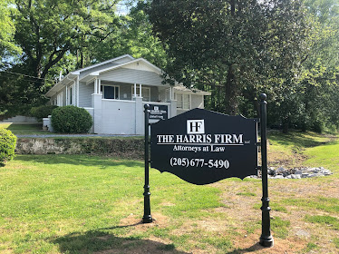 The Harris Firm LLC