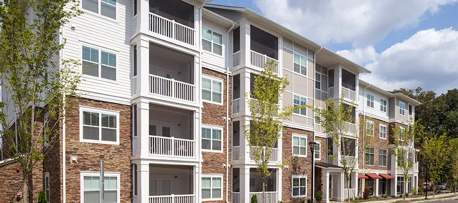 The Haven at Cranberry Woods