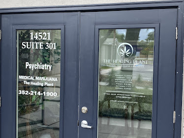 The Healing Plant - Medical Marijuana Doctor & Marijuana Cards