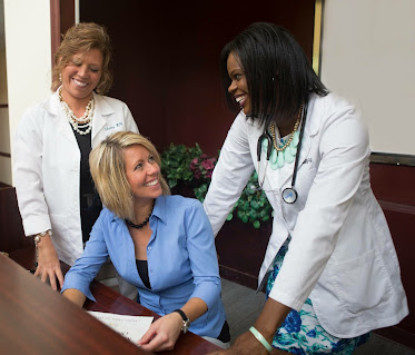 The Health & Wellness Center