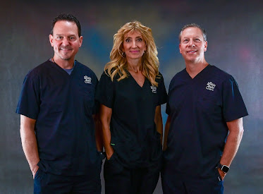 The Healthy Smile Center