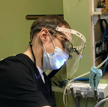 The Healthy Smile Dental Center: Dr. Jeffrey Gross DDS FAGD