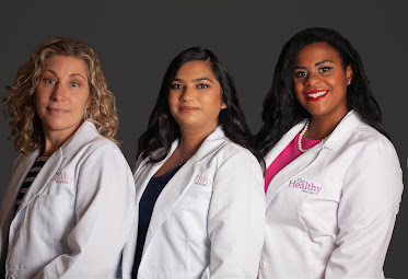 The Healthy Woman - OBGYN Lawrenceville