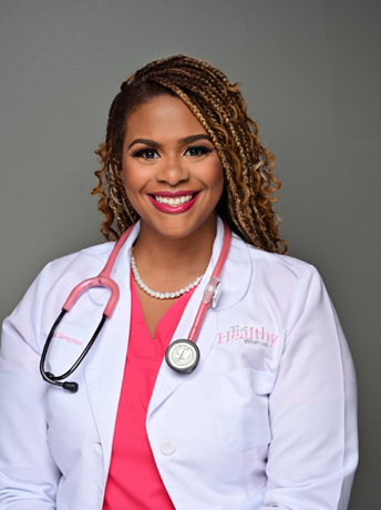 The Healthy Woman - OBGYN Snellville