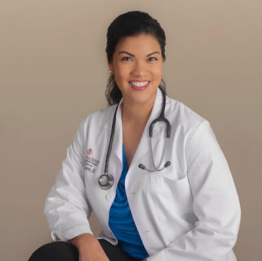 The Healthy Woman Primary Care - Dr. Barbara Joy Jones