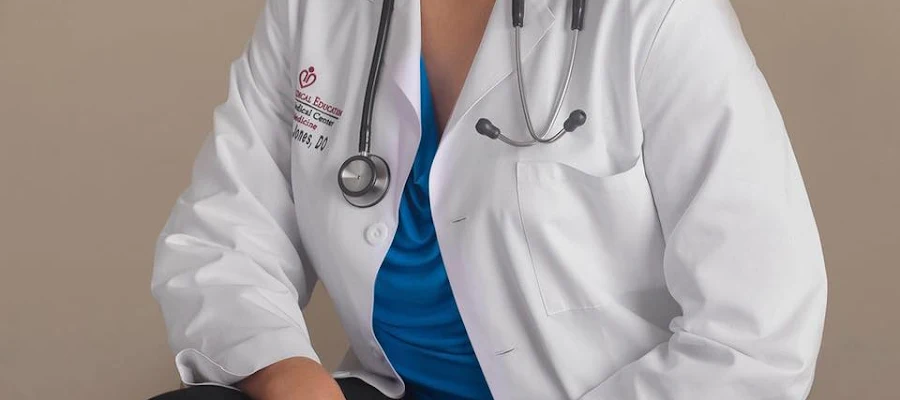 The Healthy Woman Primary Care - Dr. Barbara Joy Jones