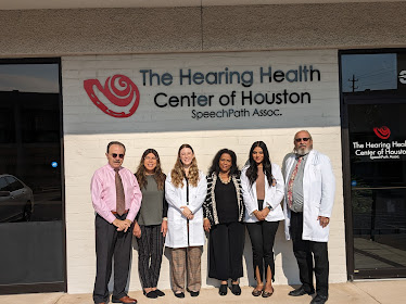 The Hearing Health Center of Houston