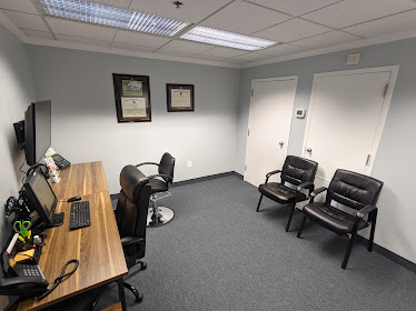 The Hearing Wellness Center