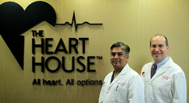 The Heart House-Marlton