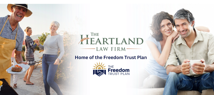 The Heartland Law Firm