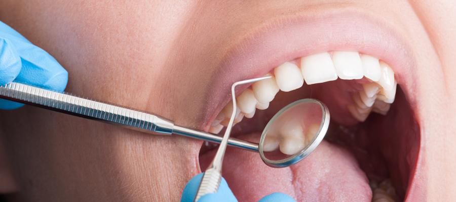 The Henderson Dentist
