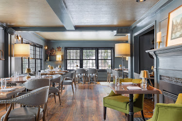 The Hermitage Inn