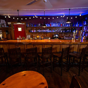 The Hidden Inn