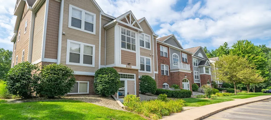 The Highlands Apartments