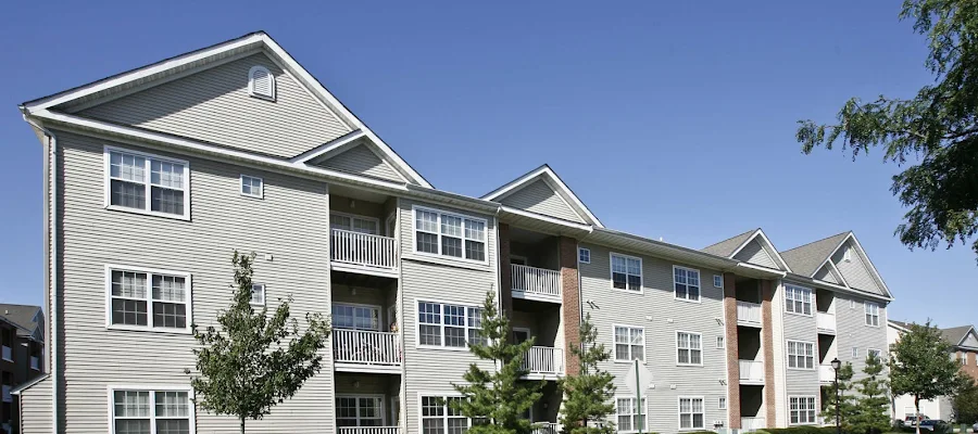 The Highlands at South Plainfield Apartments