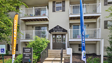 The Hills at Lehigh Apartments