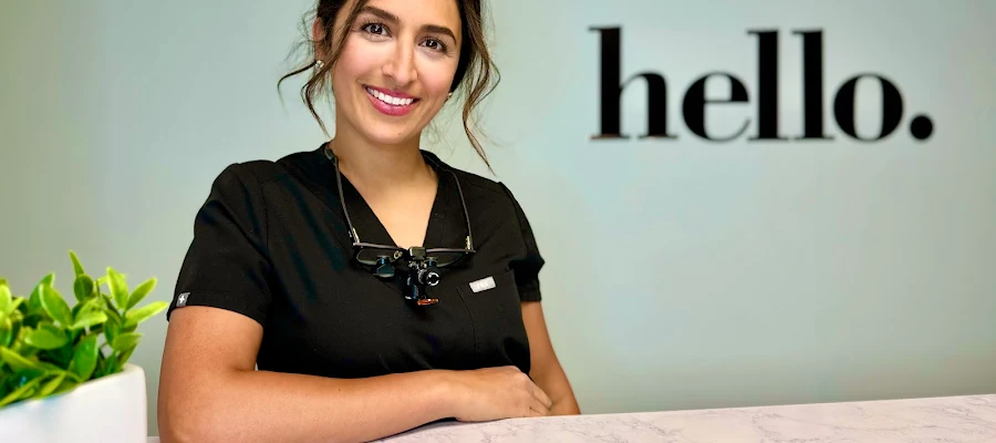 The Hills Dental Studio