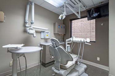 The Hills Dentistry Nashville