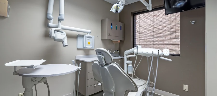 The Hills Dentistry Nashville