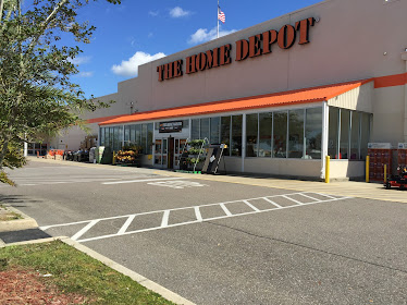 The Home Depot