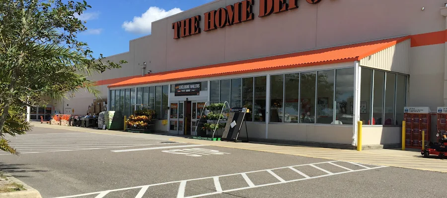 The Home Depot