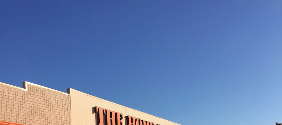 The Home Depot