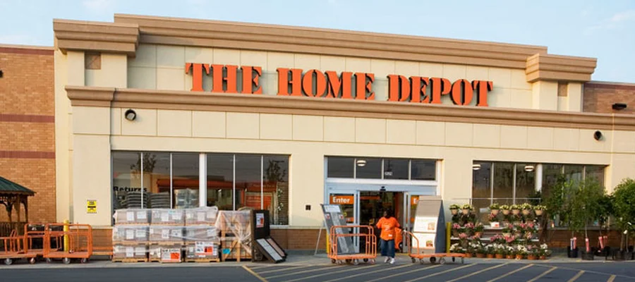 The Home Depot