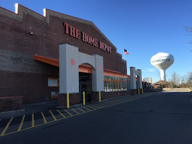 The Home Depot
