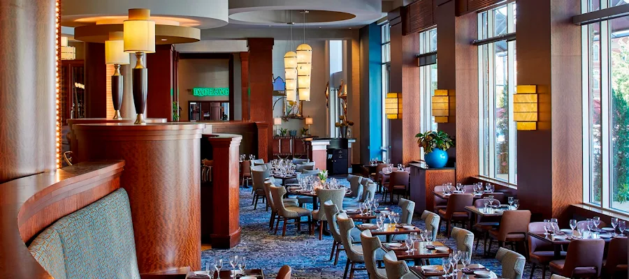 The House Restaurant