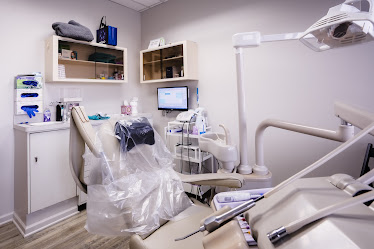 The Houston Dentists Tanglewood