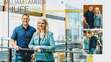 The Huff Group EXP Realty