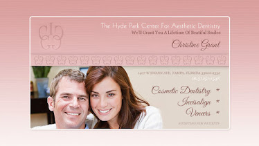 The Hyde Park Center For Aesthetic Dentistry - Christine Grant D.M.D.