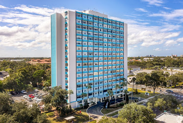 The Indigo Apartments